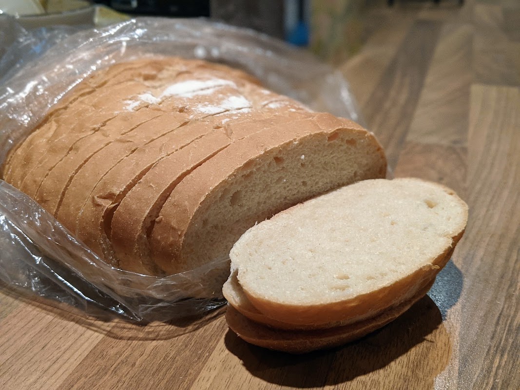 Artisan Sourdough