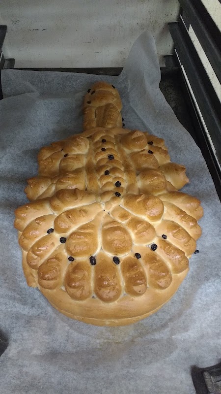 French Pastries